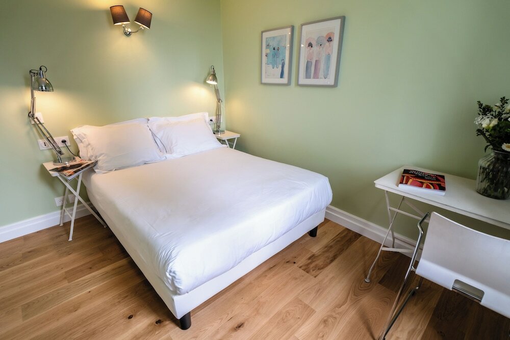 Фото Hotel Brueghel