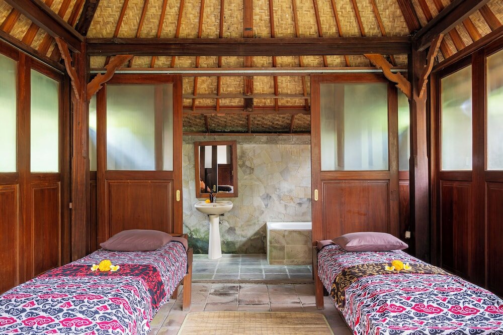 Фото Pertiwi Resort & SPA