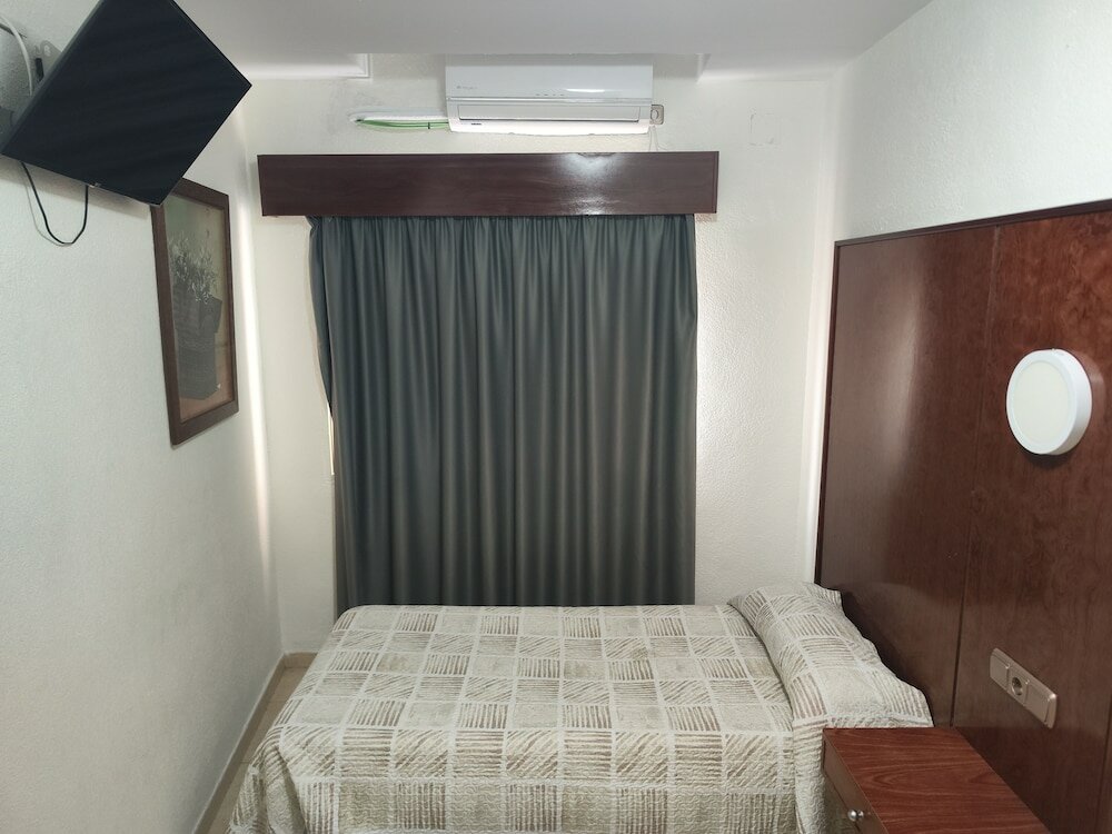 Фото Nch Hotel Torremolinos