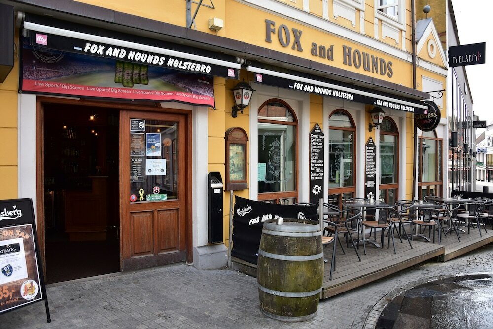 Фото Hotel Schaumburg