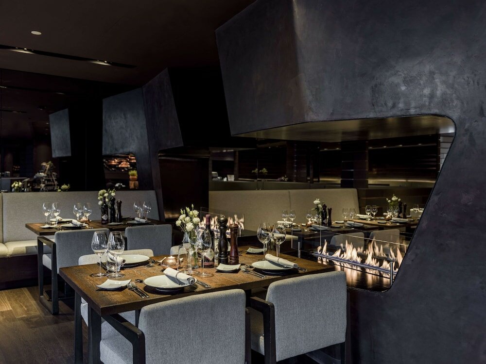 Фото Radisson Collection Hotel Old Mill Belgrade