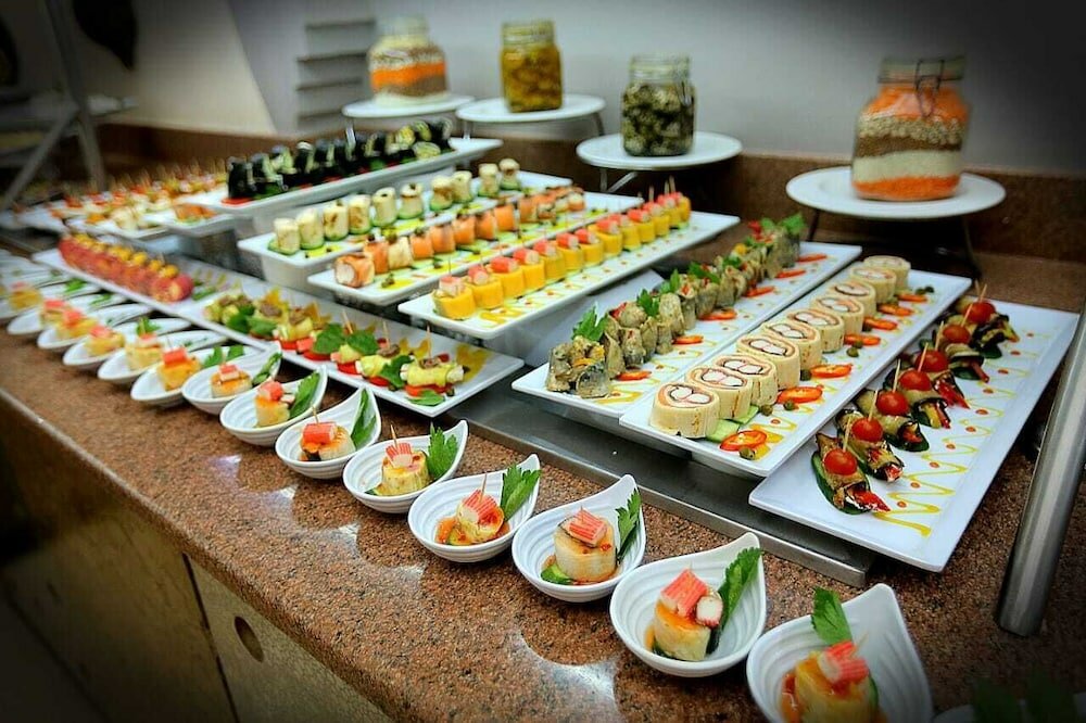 Фото Стелла Бич Резорт & СПА