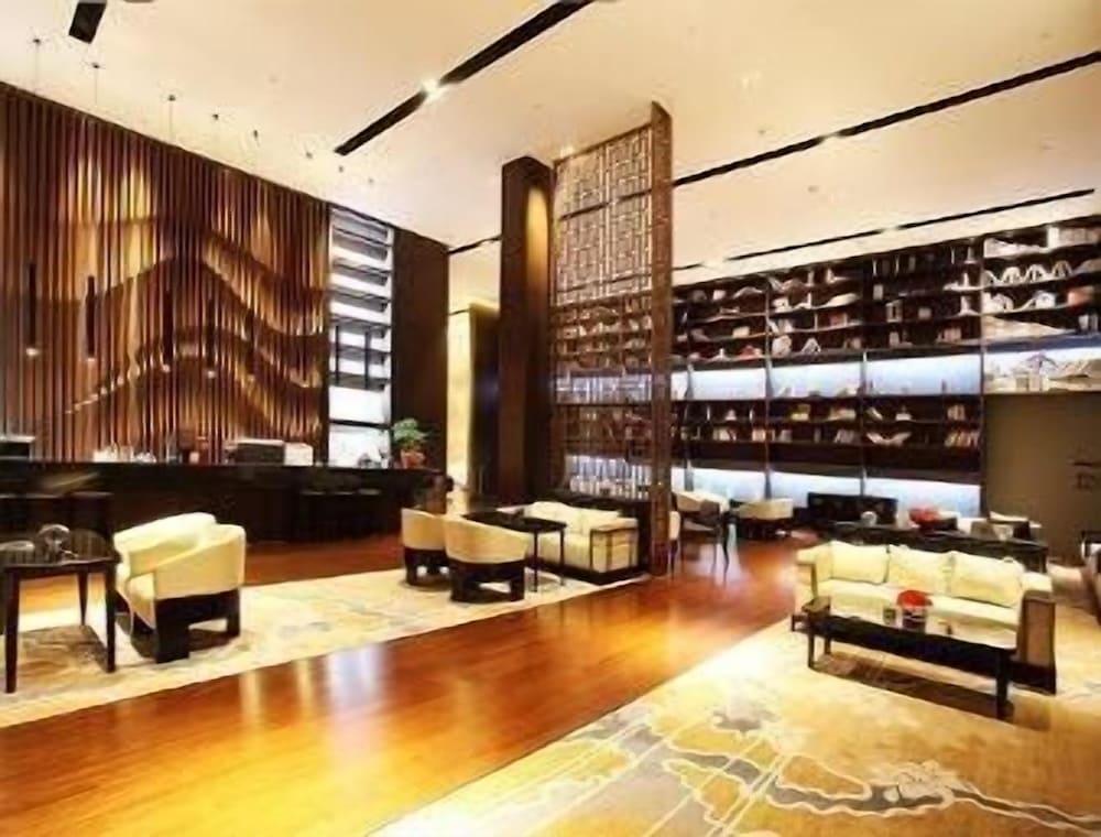 Фото Ramada Plaza by Wyndham Changsha South