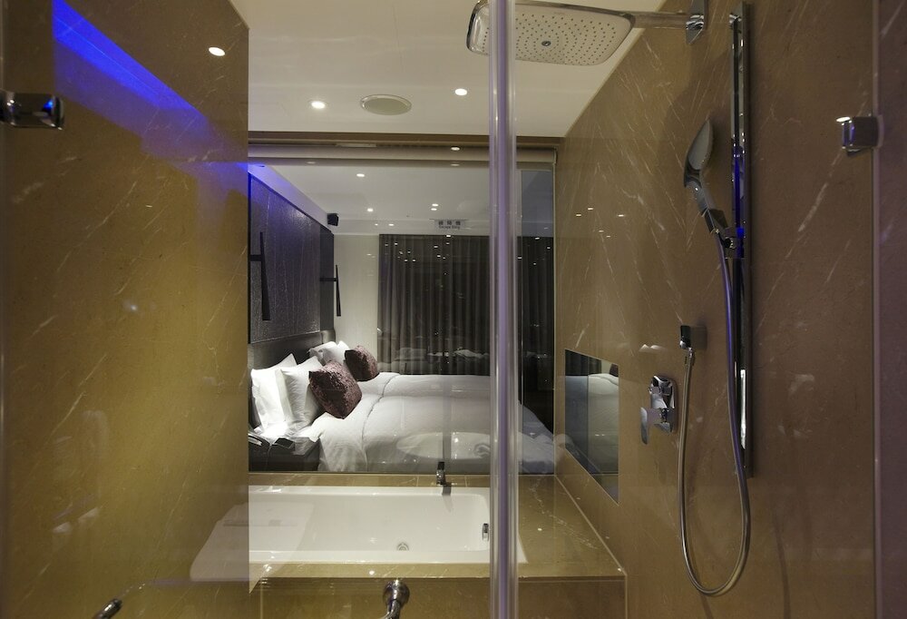 Фото The Tango Taipei ChangAn