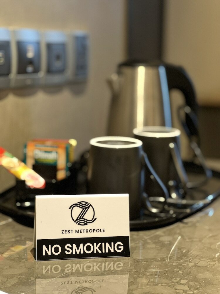 Фото Zest Metropole