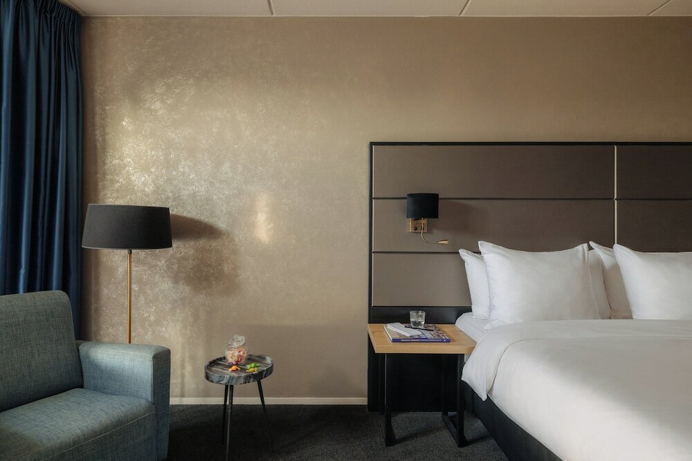 Фото City Hotel Groningen