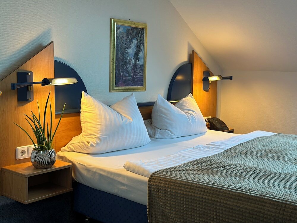 Фото Fährhaus Farge