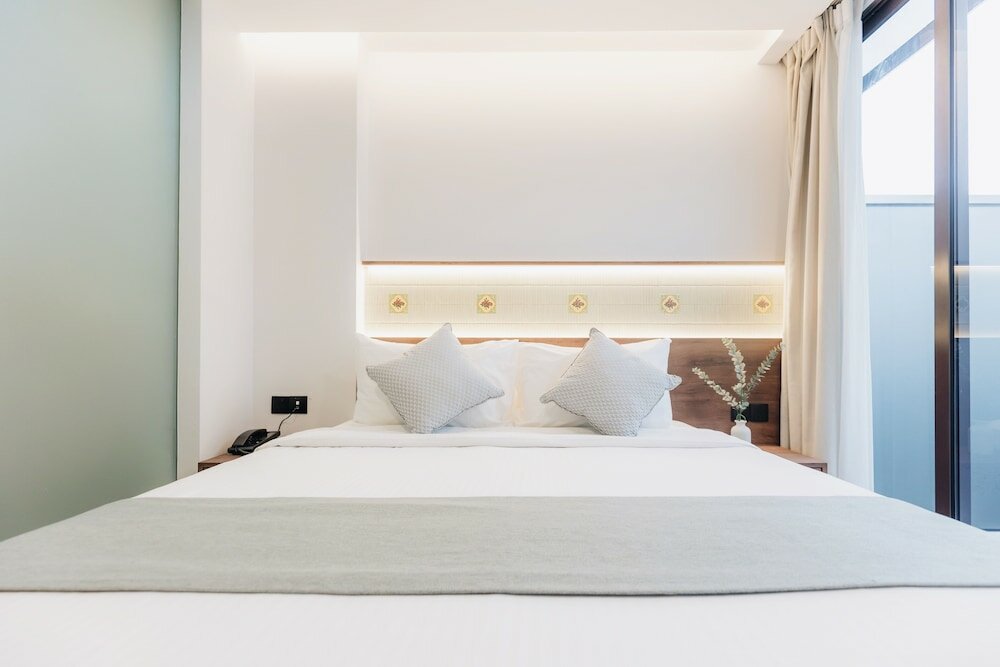 Фото Santa Grand Hotel East Coast