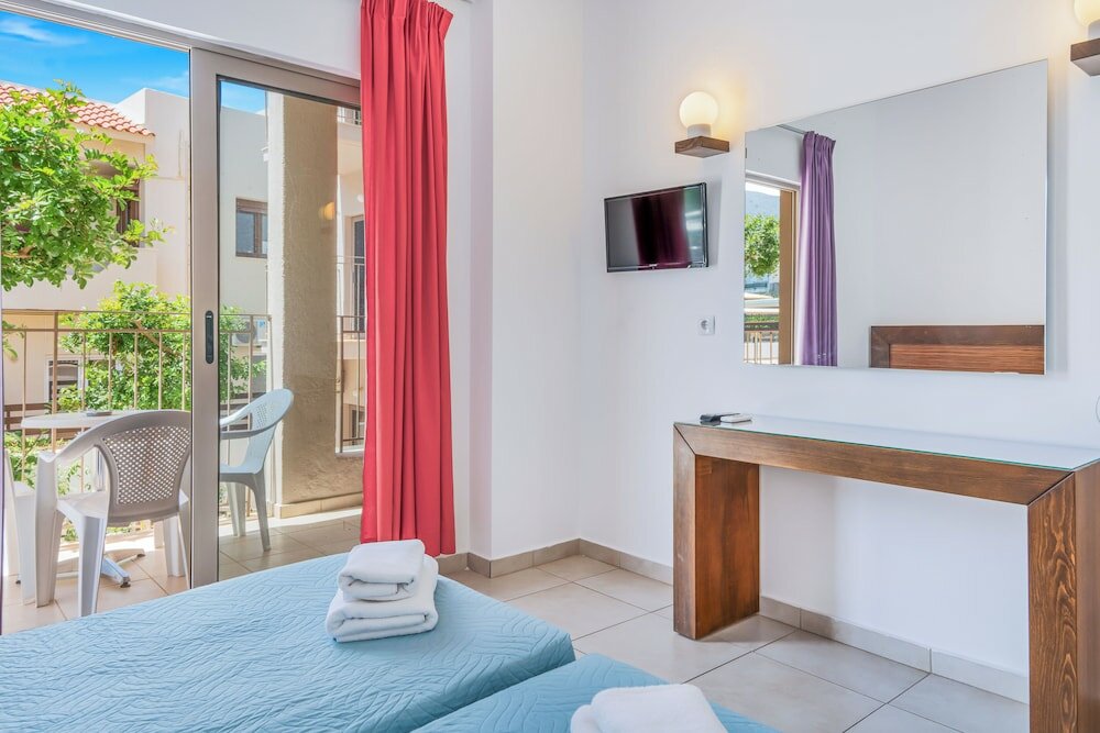 Фото Отель Creta Verano