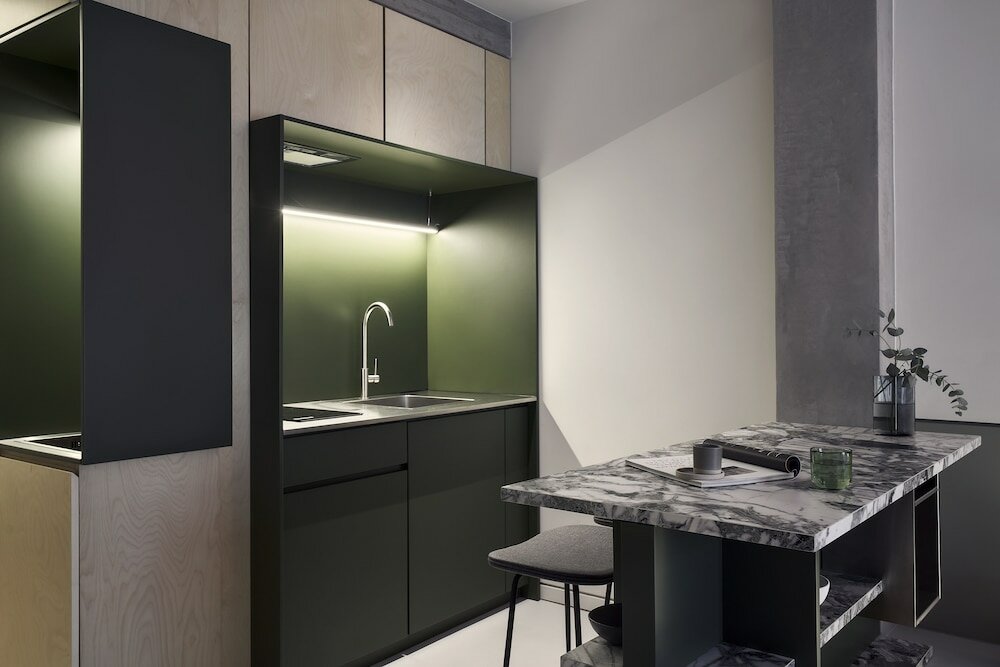 Фото The Newel Metaxourgeio