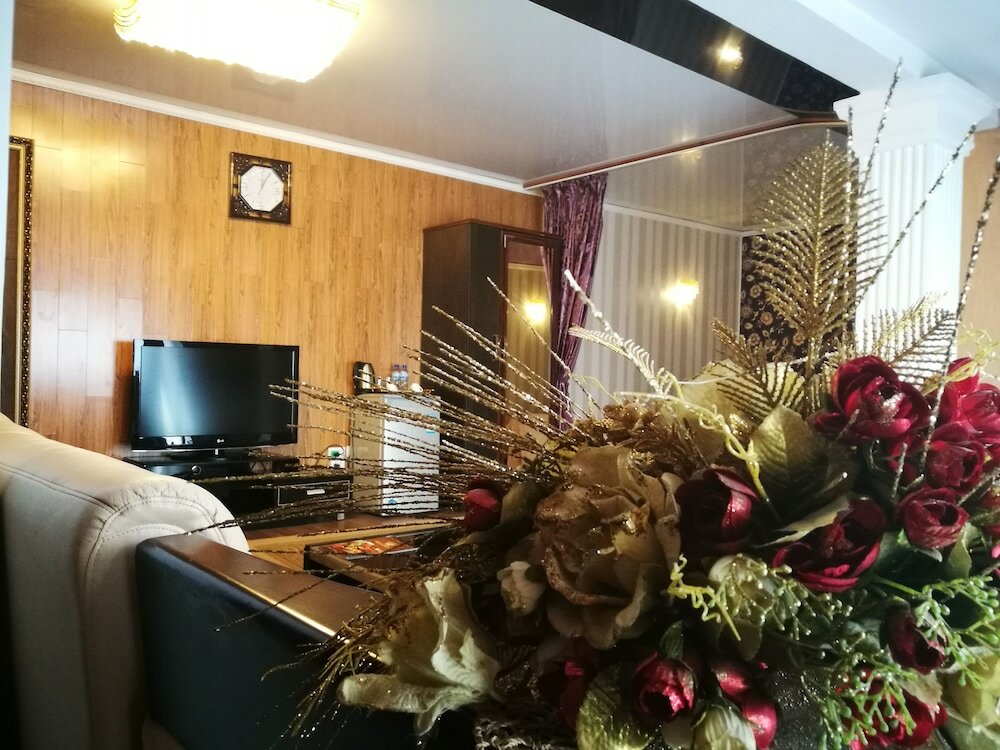 Фото Гранд Отель