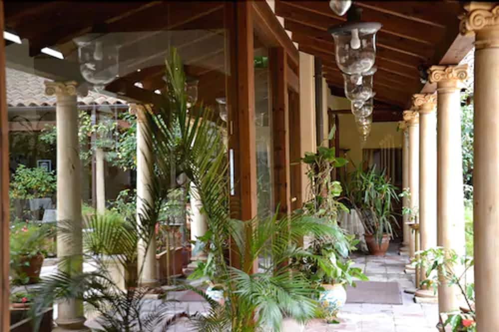 Фото Katane Palace Hotel