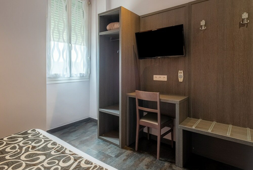 Фото The Originals City, Hôtel Régina, Périgueux