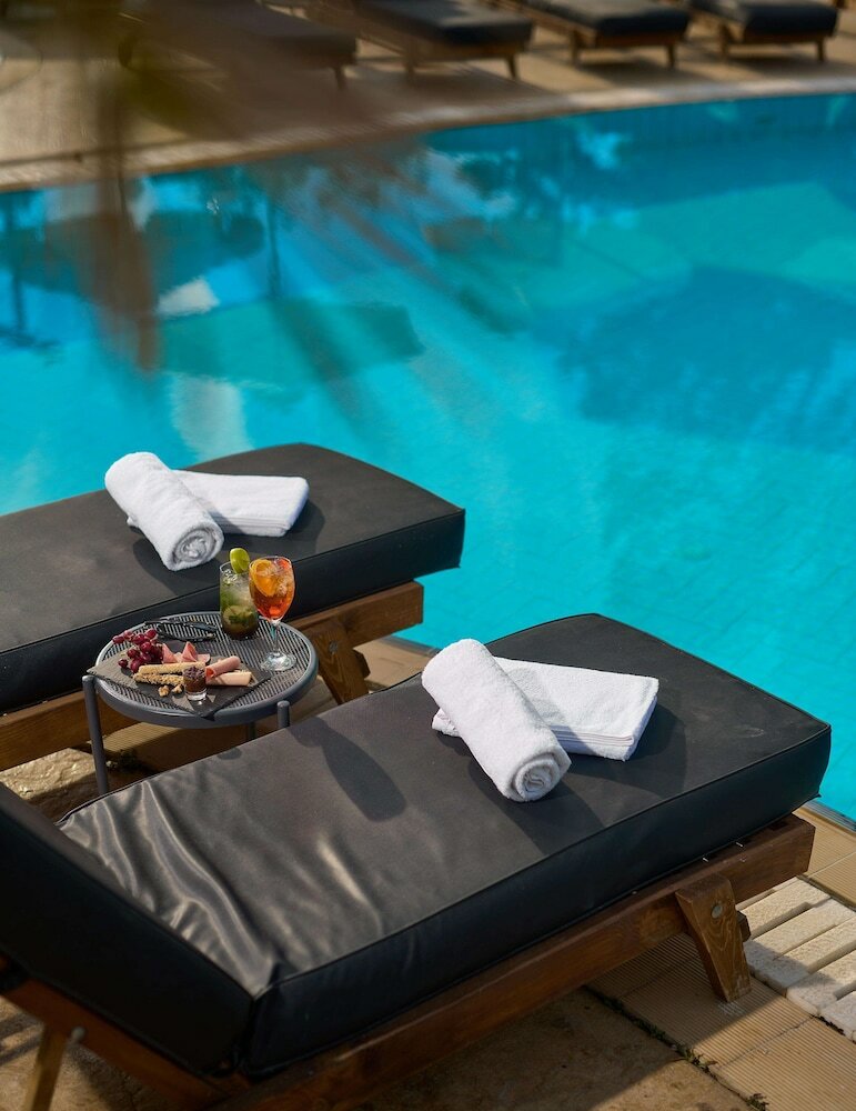 Фото Отель Mediterranean Princess - Adults Only