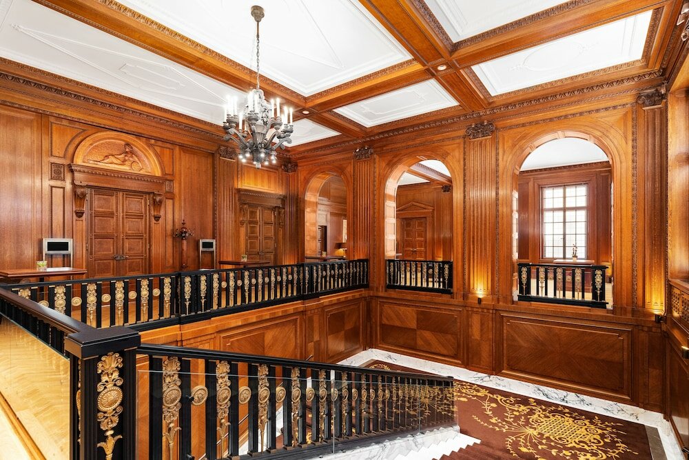 Фото Park Hyatt Vienna