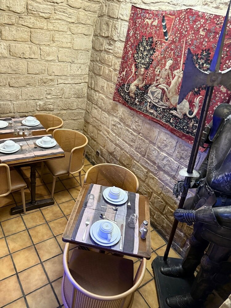 Фото New Hotel Gare du Nord