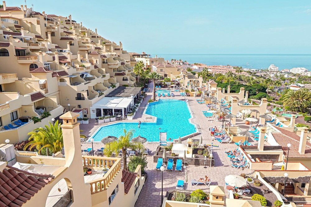 Фото Ramada Residences by Wyndham Costa Adeje