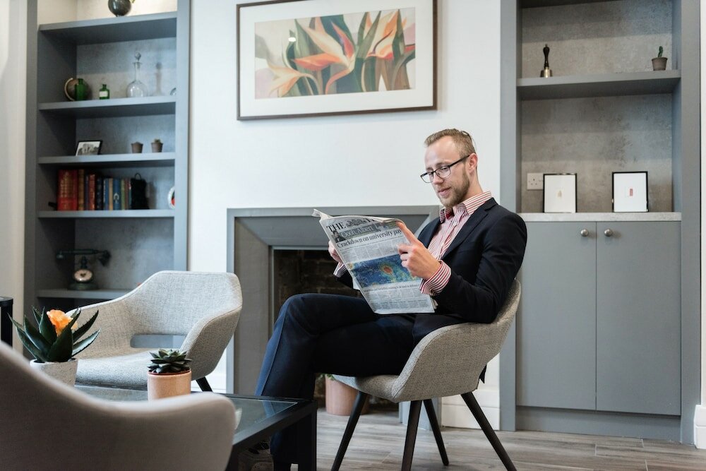 Фото Blandford Hotel