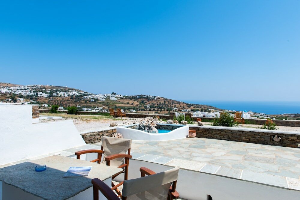 Фото Rooms & Apartments Archontou