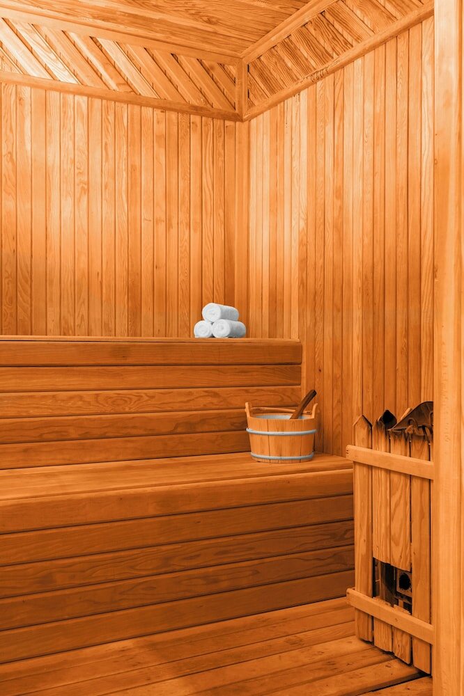 Фото Grand Millennium Tabuk