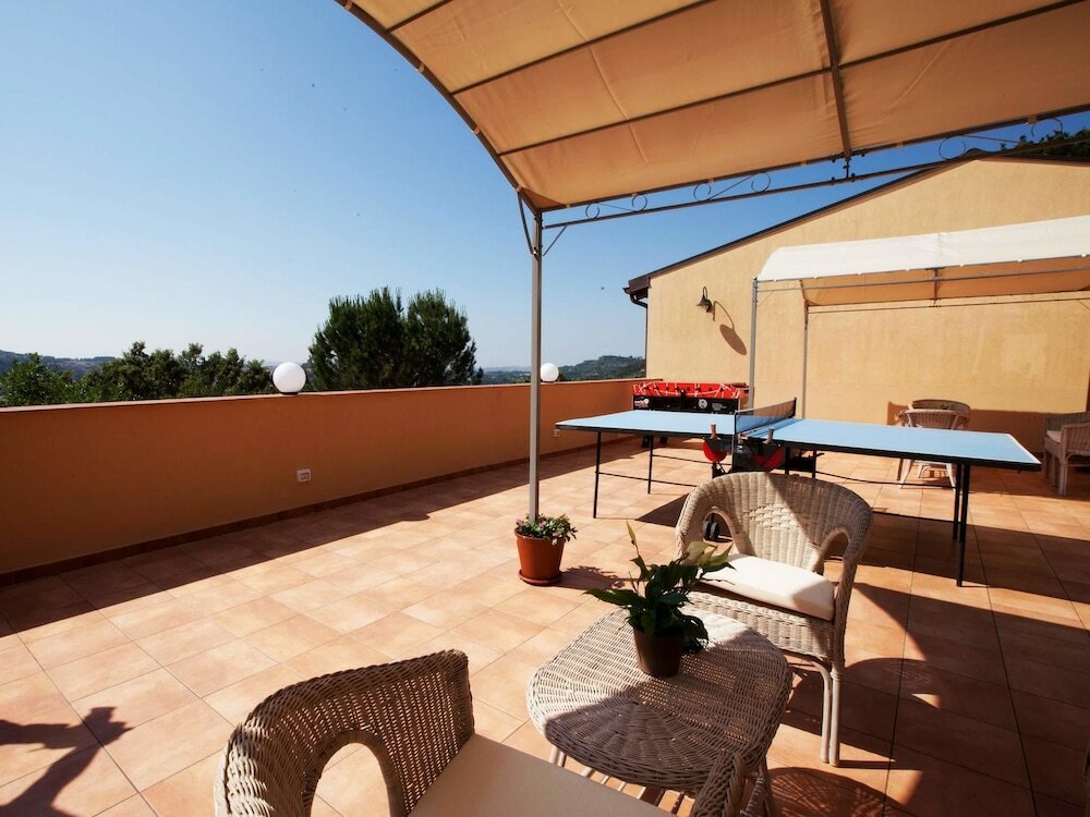 Фото Torre di Renda