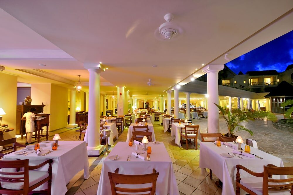 Фото The Residence Mauritius