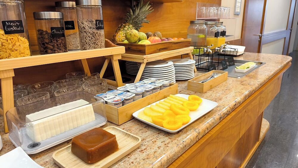 Фото Hotel Condes de Haro