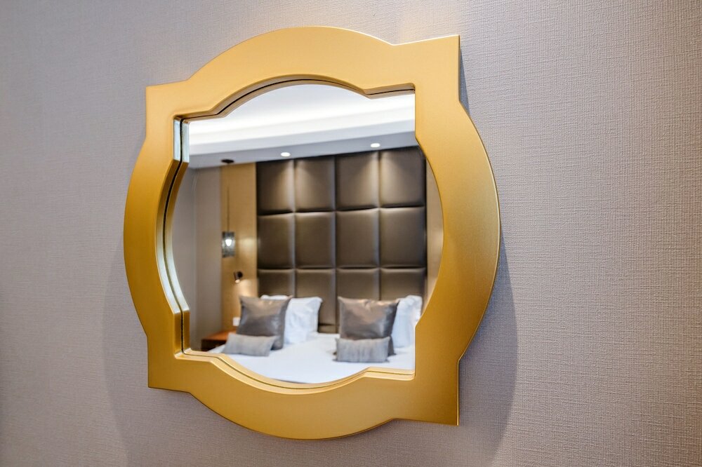 Фото Continental Hotel Budapest