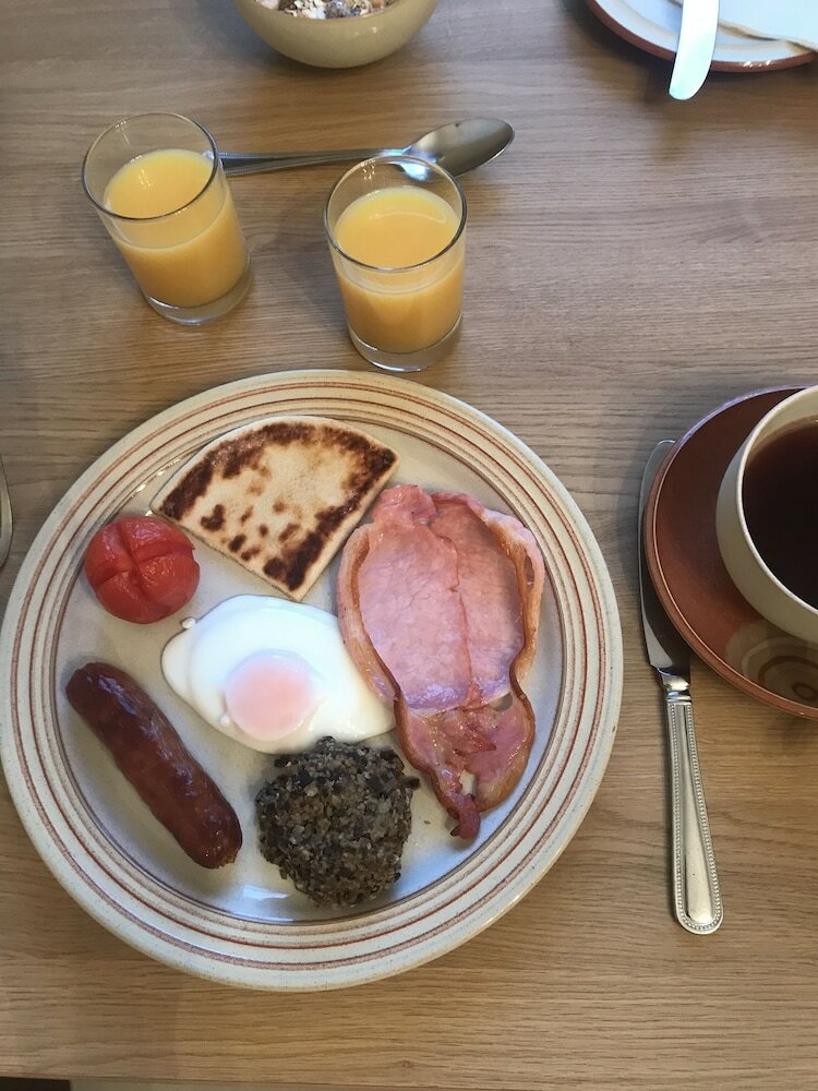 Фото Lakeview Guest House