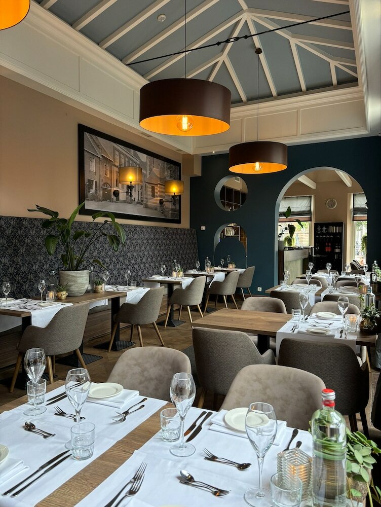 Фото Hampshire Hotel - 's Gravenhof Zutphen