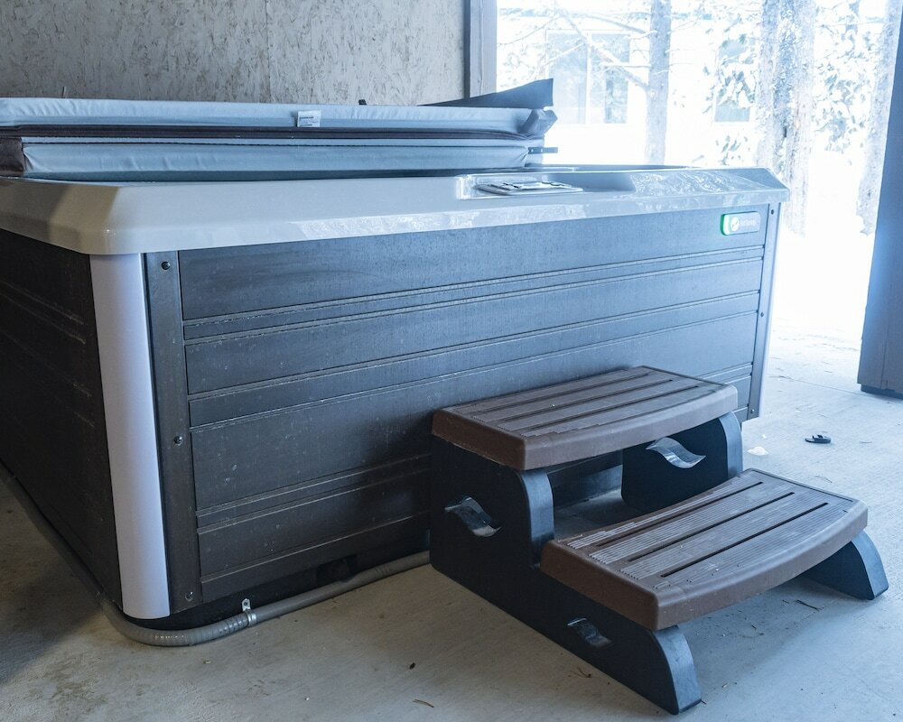 Фото Sawtelle Mountain Resort