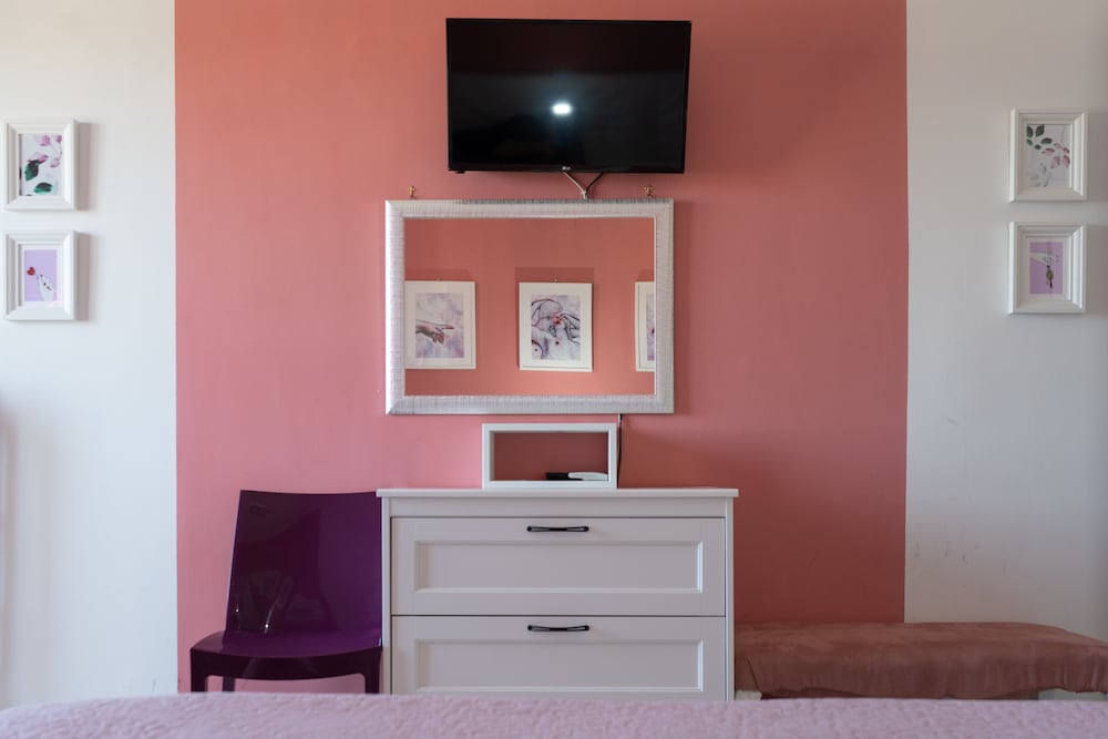 Фото B&b Piramide Terrace