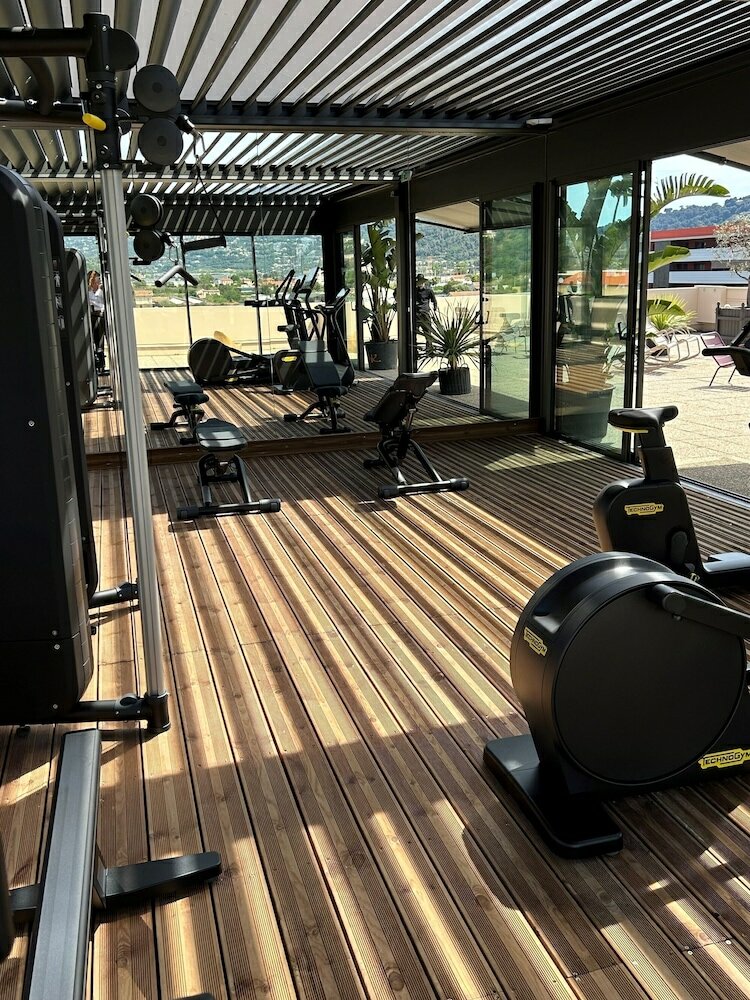 Фото Servotel Le Saint-Vincent