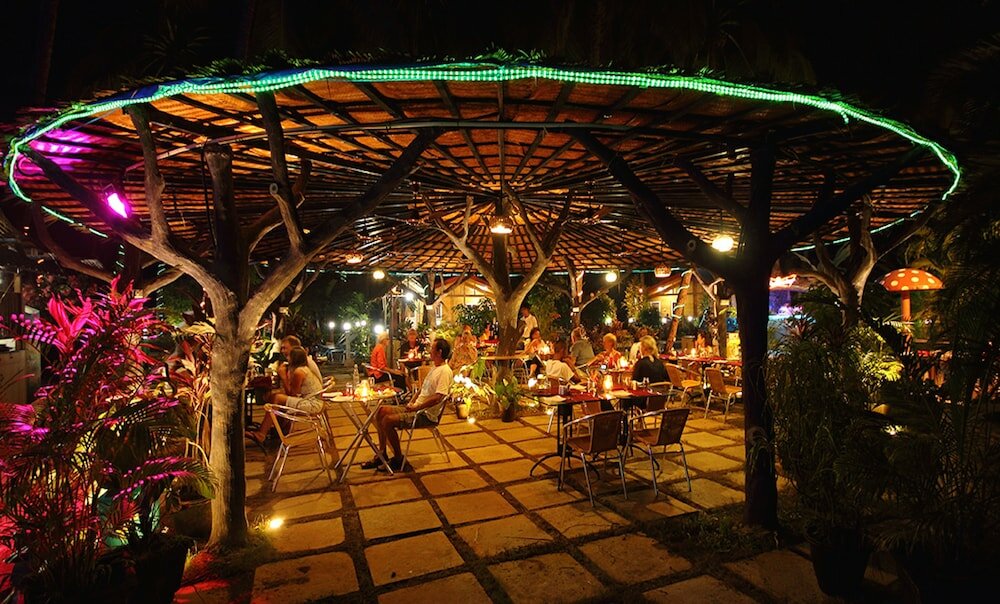 Фото Alagoa Resort