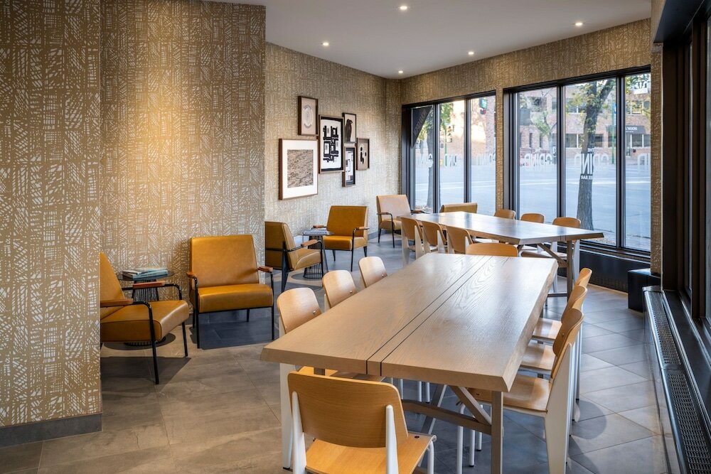 Фото Delta Hotels by Marriott Saskatoon Downtown