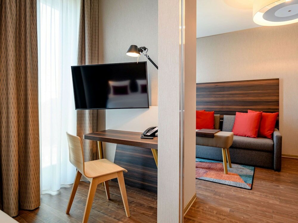 Фото Aparthotel Adagio Bremen