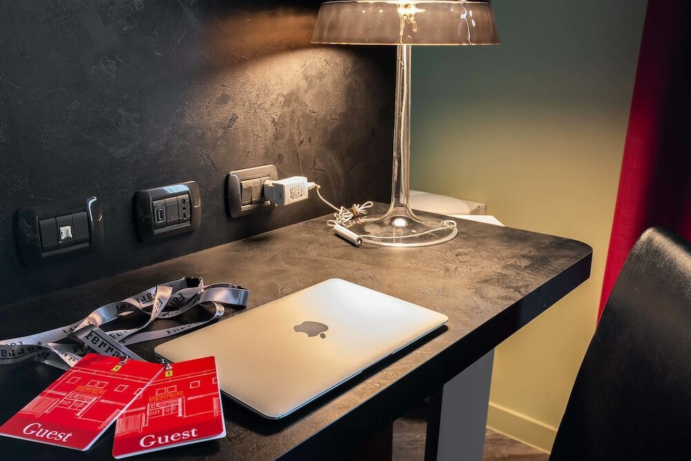 Фото Maranello Palace