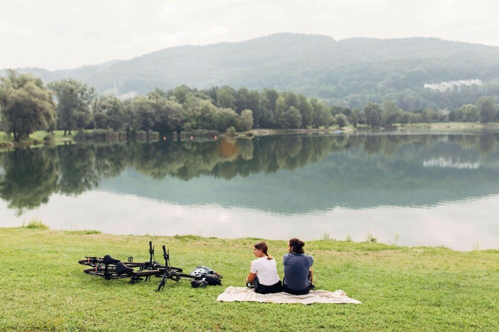 Фото Harry’s Home Hotel & Apartments