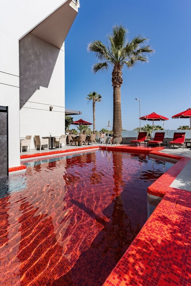 Фото Kriti Beach Hotel