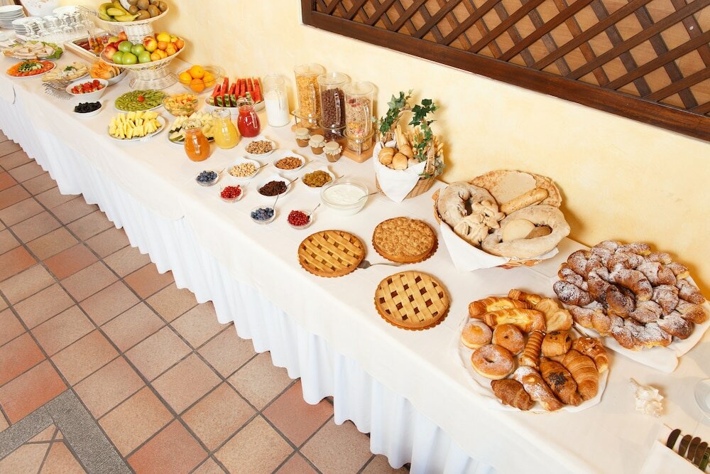 Фото La Jacia Hotel & Resort