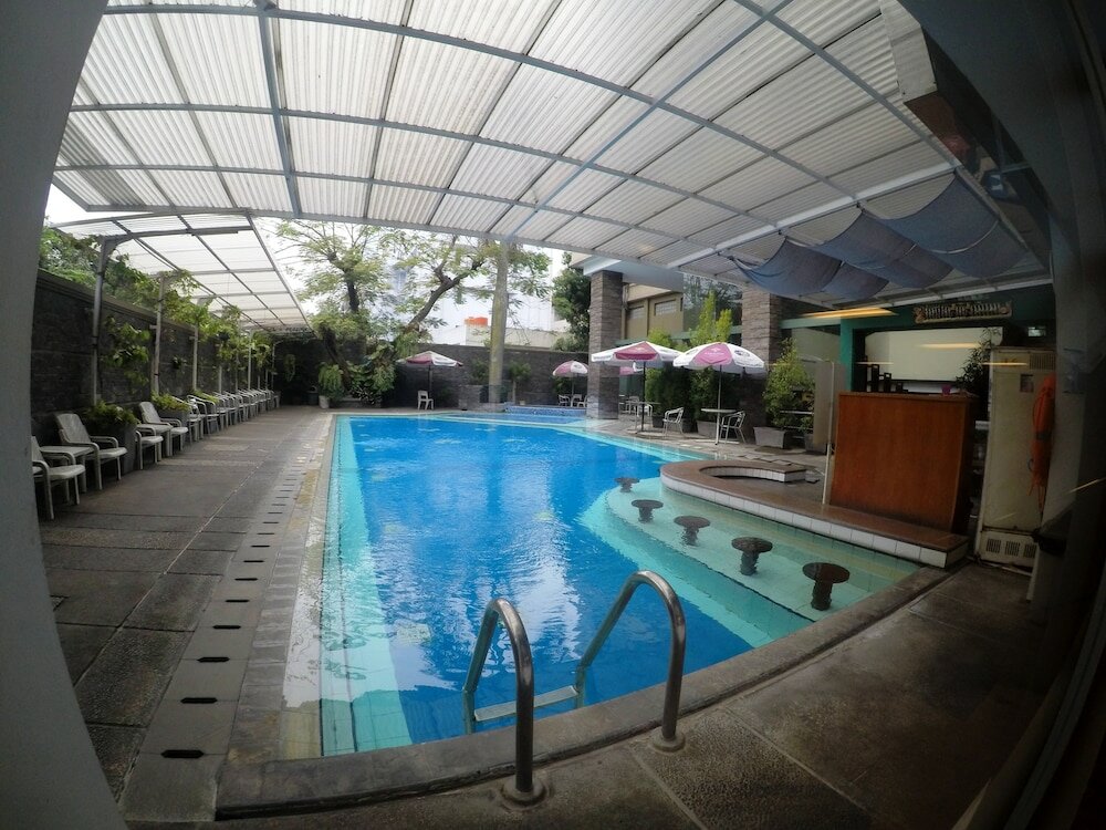 Фото Kedaton Hotel