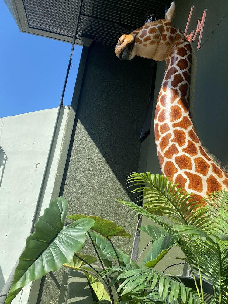 Фото Hotel Chennai