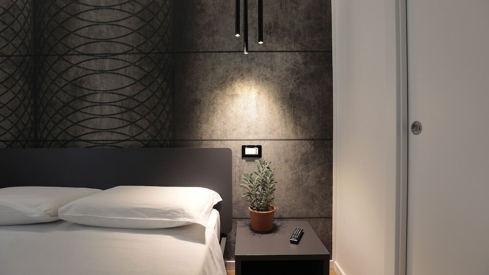 Фото Suite Inn Rome