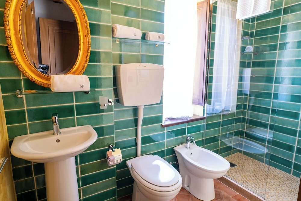 Фото Grand Hotel La Batia