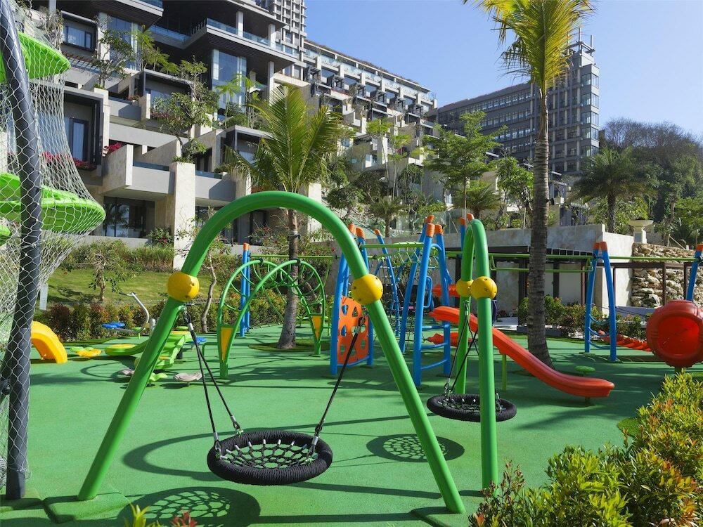 Фото The Apurva Kempinski Bali