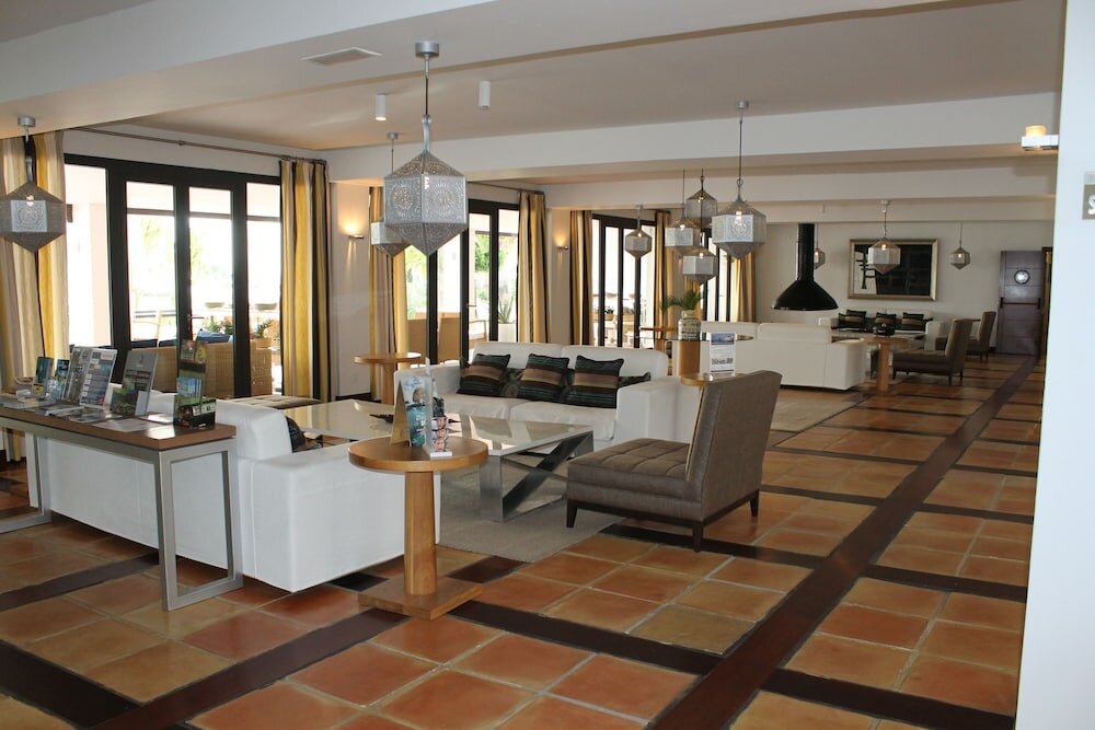 Фото Parador de Mojácar