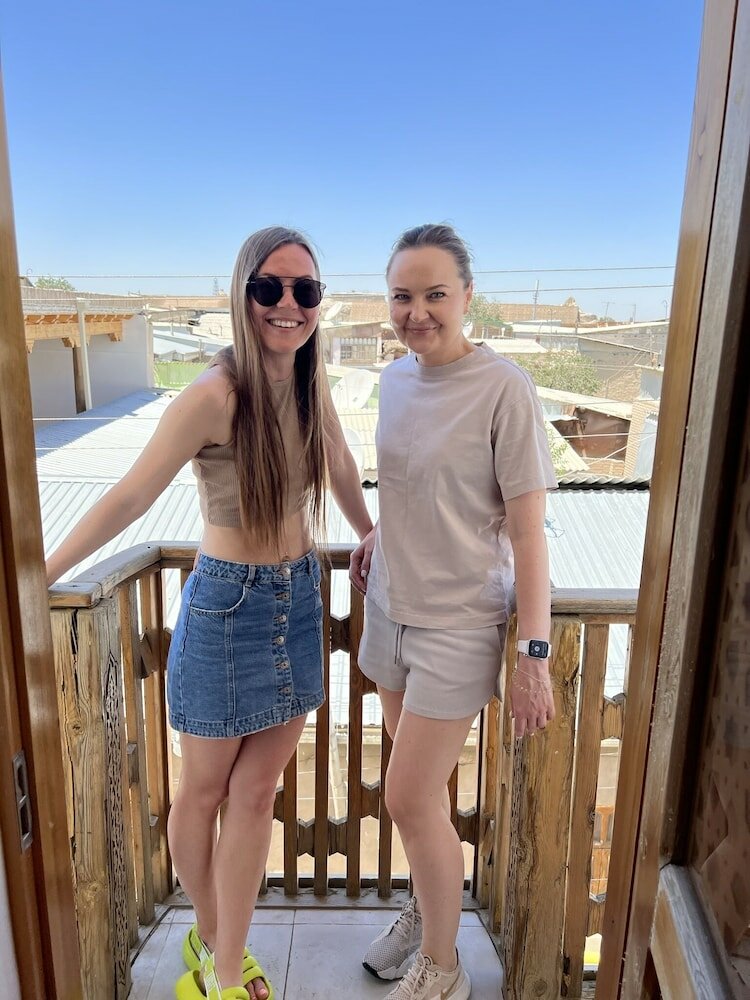 Фото Old Bukhara