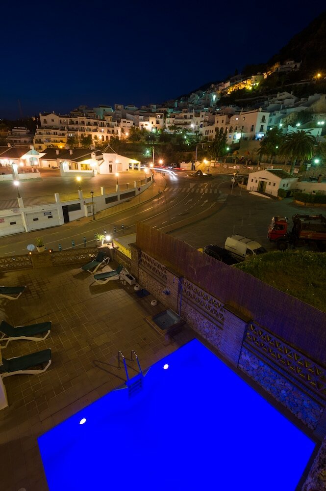 Фото Hotel Villa Frigiliana