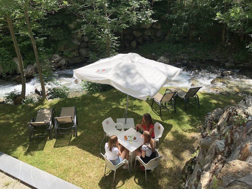 Фото Hotel Palarine