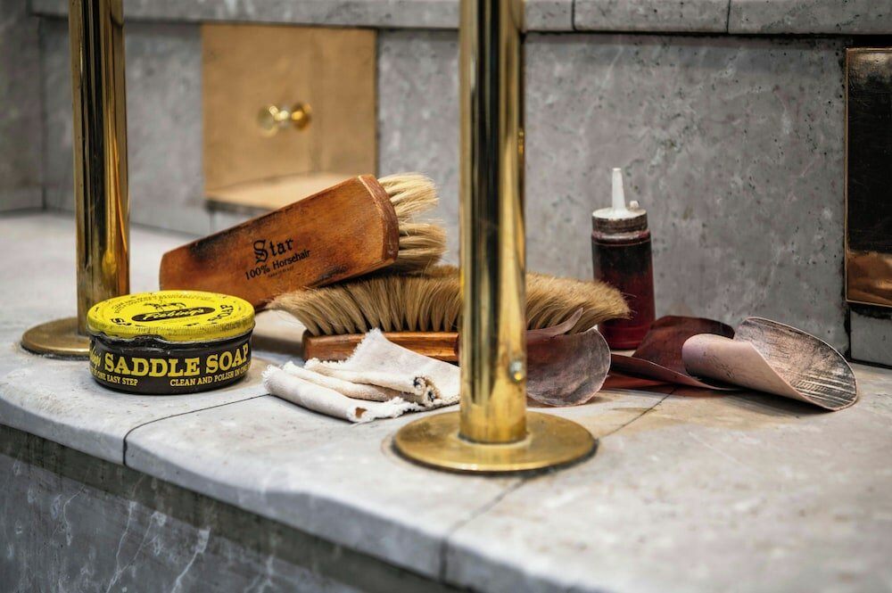 Фото The Hotel Saskatchewan Autograph Collection